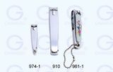 Nail Clippers (974-1, 910, 961-1)