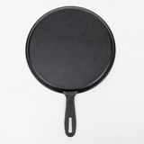 Wholesale Cast Iron Skillet Outdoor Cast Iron Frying Pan Cast Iron Pan Camping