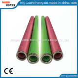 Textile Machinery Spare Parts Yarn Plastic Bobbins for Ring Spinning Frame