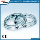 Stainless Steel Rings Spinning for Textile Machinery Parts