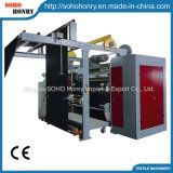 High Quality 3 Rolls Textile Calender Machine for Fabrics