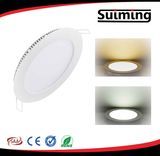 LED Ultrathin Ceiling Light Panel Lightce/SAA/RoHS