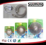 LED Strip Light with Blister Packing High Voltage