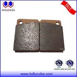 Wind Generator Brake Pads