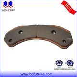 Wind Generator Brake Pads
