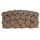 Windturbine Brake Pad China OEM Syfs-02A Sintered Brake Pad