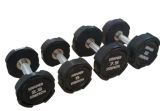 Hammer CPU Round Head Dumbbell 2.5kg Office Training Home Gym Equipment Price Sporting Goods