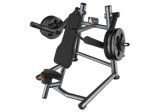 Gym Strength Fitness Equipment Plate Loaded Machine Free Bodyweight Shoulder Press M01