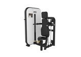 Gym Strength Fitness Equipment Pin Loaded Machine Triceps DIP S321