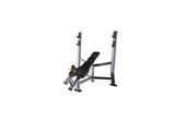 Commercial Gym Strength Fiteness Equipment Workout Machine Incline Bench Press