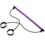 SD-Pl02 New Products Multi-Function Indoor Portable Yoga Practice Fitness Pilates Rods