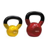 Vinyl Kettle Bell (DB2174)