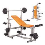 Weight Bench (BH1134)