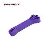 Fitness Stretch Gym Yoga Exercise Latex Resistance 20-60lb Resistance Band