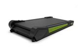 Hot Sale Cheap Commercial Gym Equipment Fitness Easy Fold Space Saver Electric Treadmill