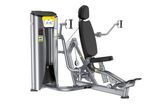 Pec Fly Weight Stack Machine Hoist Motion Product