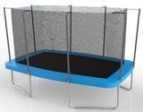 8X14 FT Rectangle Trampoline