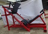 Gym Equipment 45 Degree Leg Press