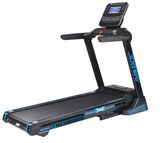 Home Fitness Electric Treadmills Body Fitness Exercise Running Machine