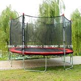 10~15 Feet Round Trampoline (JY-6620)