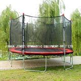 10~15 Feet Round Trampoline (JY-6620)