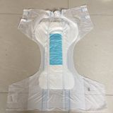 Hot Sale Factory Price Super High Absorbency Adult Diapers