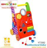 Wooden Toys-Multifunctional Walker (YT3382 )