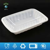 PP5 Food Storage Container (PL-88) for Microwave & Takeaway Packaging