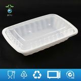 PP5 Food Storage Container (PL-88) for Microwave & Takeaway Packaging