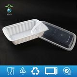 PP5 Food Storage Container (PL-78) for Microwave & Takeaway Packaging
