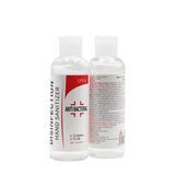 Private Label Hand Gel Sanitizer Hand Lotion Waterles Hand Sanitizer