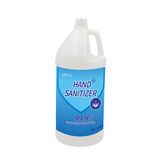 Wholesale 1 Gallon Hand Sanitizer Waterless Antibacterial Sanitizer
