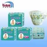 Baby Diaper Manufacture China (BP-002)