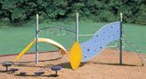 Climber Equipment (QTL-110A)