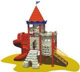 Playgroune Equipment(QTL-089B)
