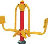 Fitness Equipment (QTL-101C)