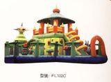 Inflatable Toys (QTL-101A)