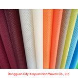 PP Spun Bonded Non Woven Fabric Textile