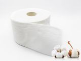 China Soft Baby Daily Clean Use Cotton Dry Wet Wipes