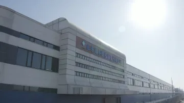 Z T D BOKE CNC EQUIPMENT CO., LTD factory image 1