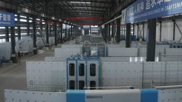 Z T D BOKE CNC EQUIPMENT CO., LTD factory image 4