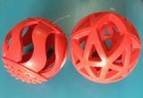 Dental Toys (rubber)