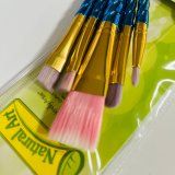 Hot Selling Artist Paint Roller Drawing Hair Brush Hand Tool