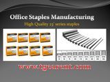 23′s Series Office Staples