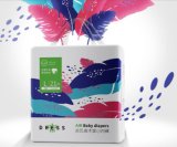 Factory Price Super Comfort Wholesale Quality Disposable Baby Diaper Nappies in Bulk