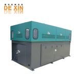 Automatic Pet Plastic Water Beverage Bottle Blow Moulding Machine Blower Bottle Blow Molding Machine Blower with 3cav