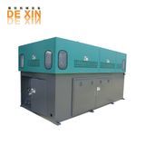 Automatic Pet Plastic Water Beverage Bottle Blow Moulding Machine Blower Bottle Blow Molding Machine Blower with 3cav