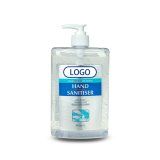 75% 1000ml Alcohol Hand Sanitizer Gel Anti-Bacterial Disinfectant Hand Wash