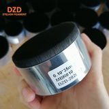 Flat Ellipse Round Shape PBT Filament Tapared Filament for Eyelashes