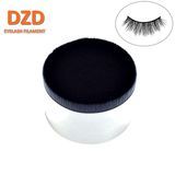 Double Tip False Eyelash PBT Filament for Eyelash Extension